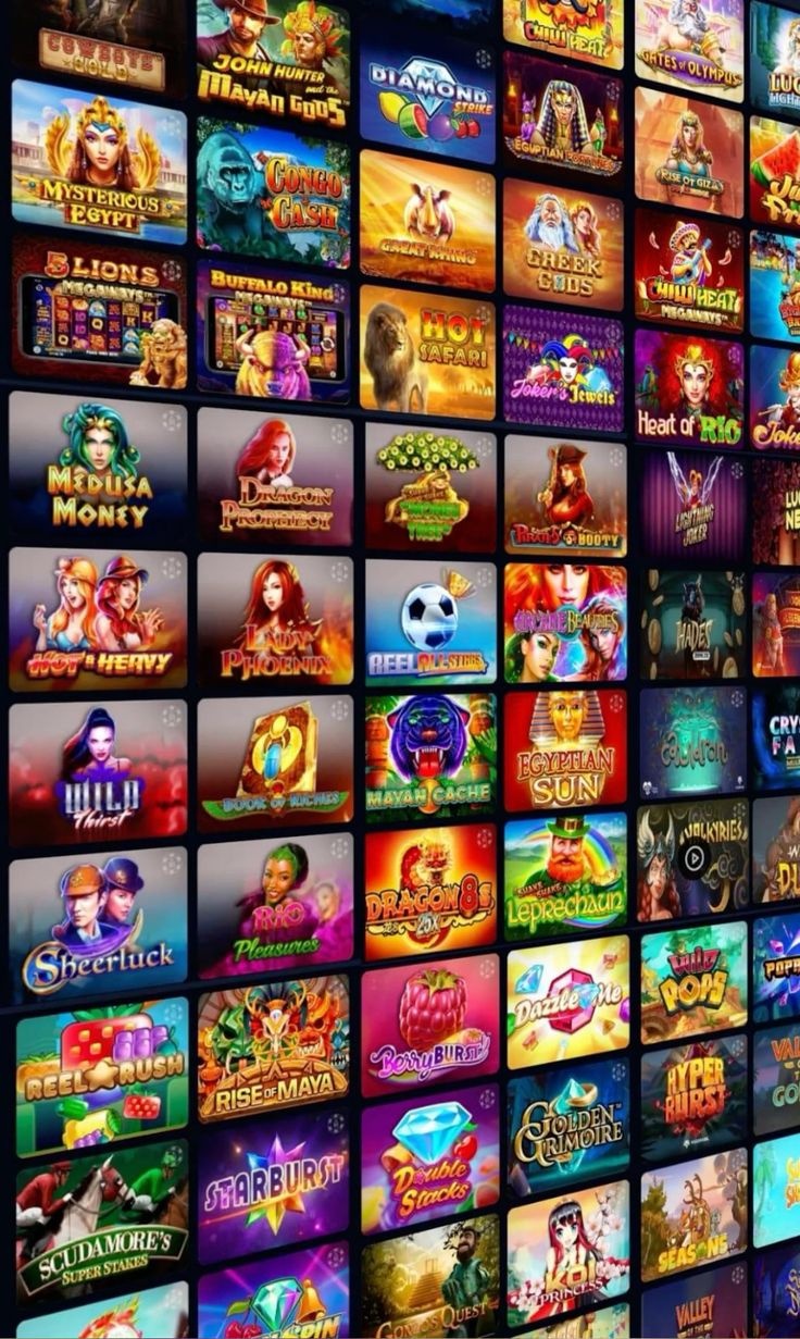 GoldenReelsCasino game