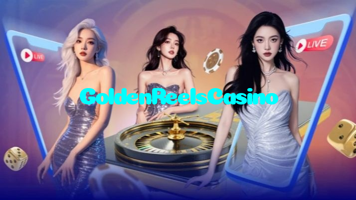 making first deposit on GoldenReelsCasino website using local payment methods in Pakistan