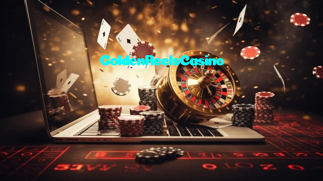 GoldenReelsCasino خوش آمدید بونس +600% پیشکش موبائل ایپ کے پروموشن سیکشن میں دکھائی دیتی ہے۔