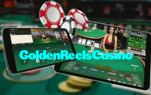 available types of GoldenReelsCasino bet including pre-match live express and system bets