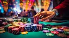 بہاولپور میں سلاٹ سپر بونس اسپن میں بیٹنگ اور اعلیٰ ریوارڈ اوڈز