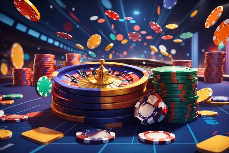 GoldenReelsCasino پاکستان ریئل منی گیمز