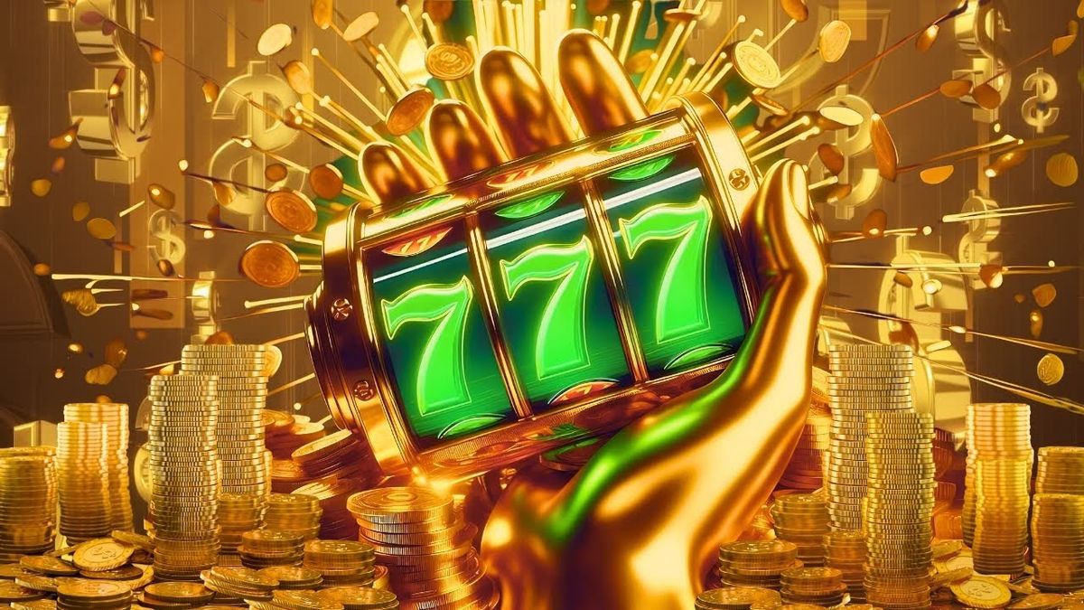 GoldenReelsCasino پاکستان ریئل منی گیمز